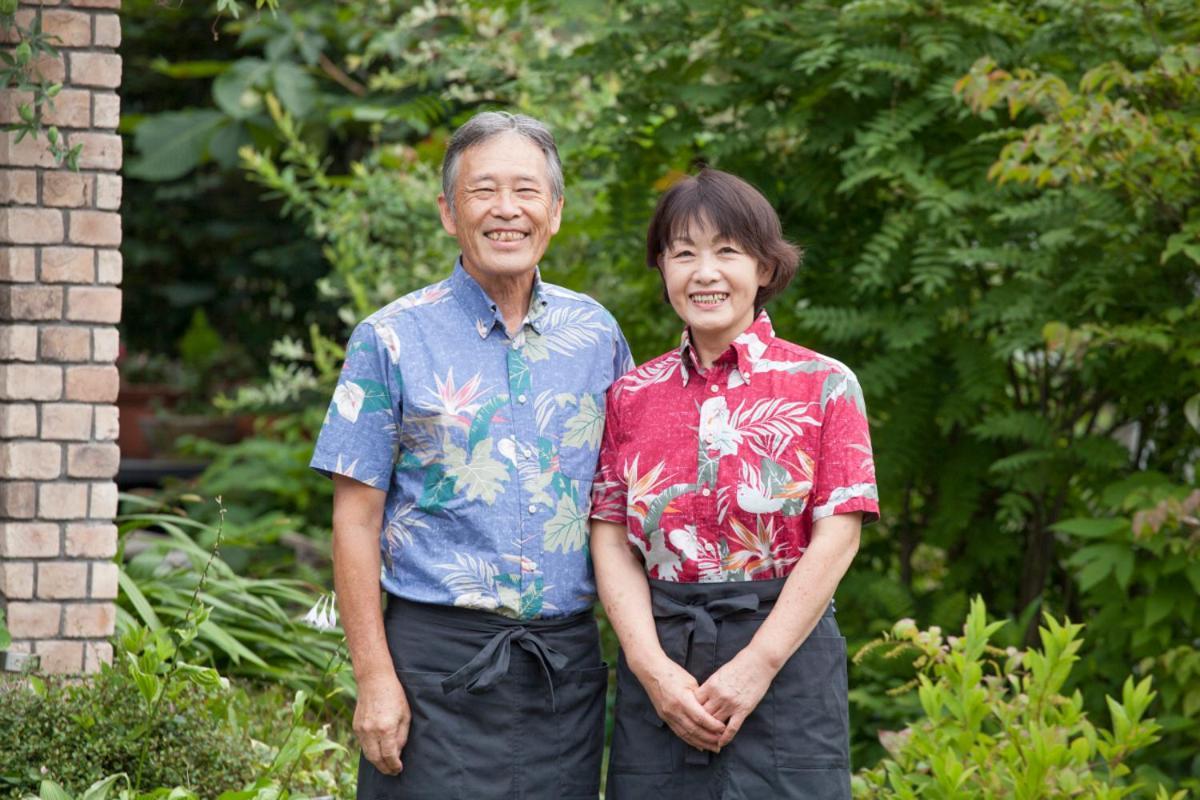 Pension Snow Land 丰冈市 外观 照片